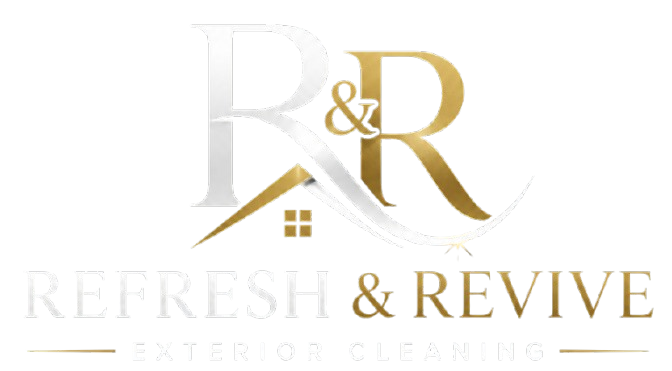 Refresh & Revive Exterior Cleaning