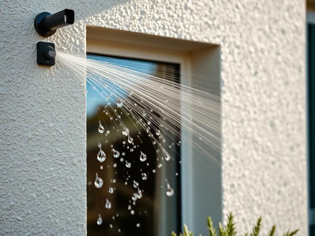 Fascia & Soffit Cleaning by Refresh & Revive, professional exterior cleaning in Cheshire and the North West